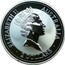 Australia 2 Dollars Kookaburra. Adelaide Pound Privy Mark 1992 KM# 227 ELIZABETH II AUSTRALIA 2 DOLLARS coin obverse