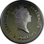 Australia 2 Dollars Kookaburra. Sovereign George V Privy Mark 1994 Proof KM# 261.5 ELIZABETH II AUSTRALIA 2 DOLLARS coin obverse