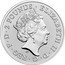 UK 2 Pounds Elton John 2021 Bullion ELIZABETH II D G REG F D 2 POUNDS J.C coin obverse
