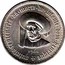 Portugal 20 Escudos Prince Henry the Navigator 1960 KM# 589 QUINTO CENTENARIO DA MORTE DO INFANTE DOM HENRIQUE 1960 coin reverse