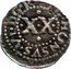 Portugal 20 Reis (Afonso VI) KM# 68 ALPHONSVS.VI.DG.R .X.X coin obverse