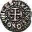 Portugal 20 Reis (Afonso VI) KM# 68 IN HOC SIGNO VINCES coin reverse