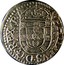Portugal 20 Reis Filipe III ND KM# 15 PHILIPVS D G REX PO coin obverse
