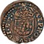 Portugal 20 Reis Joao IV ND KM# 32 IOANNES IIII.D.G.R.P .I. XX coin obverse