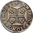 Portugal 200 Reis (12 Vintens) (Pedro II Lisbon mint) KM# 148 PETRVS.II.D.G.PORTVG.ET.ALG.REX 200 coin obverse