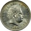 Portugal 200 Reis 1891 KM# 534 Kingdom Decimal coinage CARLOS I REI DE PORTUGAL ALVES 1891 coin obverse