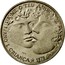 Portugal 25 Escudos International Year of the Child 1979 KM# 609 DÁ ME O TEU AMOR INCM ANO I. CRIANÇA 1979 coin reverse