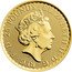 UK 25 Pounds Britannia Brilliant Uncirculated 2022 Proof ELIZABETH II D G REG F D 25 POUNDS J.C coin obverse