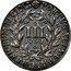 Portugal 3 Reis (III) 1797 KM# 308 Kingdom Milled coinage PORTVGALIE . ET . ALGARBIOTUM . REGINA III 1797 coin reverse
