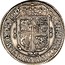 UK 30 Shillings Charles I (3rd Coinage, 5th Issue) ND (1641-1642) KM# 88.2a QVÆ DEVS CONIVNXIT NEMO SEPARET coin reverse