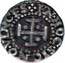 Portugal 40 Reis (2 Vintens) Pedro Prince Regent ND KM# 101 IN.HOC.SIGNO.VINCES coin reverse