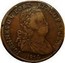 Portugal 40 Reis (Pataco) 1814 KM# 345.2 Kingdom Milled coinage JOANNES D G PORT ET ALG P REGENS 1814 coin obverse