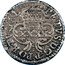 Portugal 40 Reis Pedro Prince Regent 1679 1 is not visible KM# 118 PETRVS·D·G.P·PORTVGA coin obverse