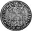 Portugal 400 Reis Pedro Prince Regent 1682 KM# 114.2 PETRVS · D · G · P · PORTVGALIÆ coin obverse