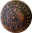 Portugal 5 Reis Joao IV ND KM# 27 IOANNES IIII D G REX PORTVGALI coin obverse