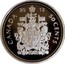 Canada 50 Cents (Coat of Arms of Canada) KM# 494b CANADA 2012 50 CENTS coin reverse