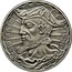 Portugal 50 Escudos 500th Birth Annivevsary of Vasco da Gama 1969 KM# 598 1469 1969 VASCO DA GAMA coin reverse