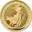 UK 50 Pounds Britannia Brilliant Uncirculated 2021 Bullion BRITANNIA 2021 1/2 OZ 999.9 FINE GOLD DECUS ET TUTAMEN NATHAN coin reverse