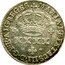 Portugal 50 Reis (1/2 Tostao) (Maria I and Pedro III) KM# 263 MARIA I ET PETRUS III D G PT ALG REGES XXXX coin obverse
