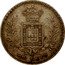 Portugal 500 Reis Carlos I 1899 KM# 535 500 REIS coin reverse