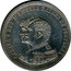 Portugal 500 Reis 400th Anniversary of the Discovery of India 1898 KM# 538 CARLOS I REI E AMELIA RAINEA DE PORTUGAL coin obverse