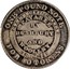 UK 6 Pence Staffordshire - Bilston / Rushbury & Woolley 1811  ONE POUND NOTE FOR 40 TOKENS COMMERCIAL CHANGE 1811 PAYABLE BY RUSHBURY AND WOOLLEY coin reverse