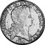 Portugal 8 Escudos (Dobra) 1730 KM# 222.7 Kingdom Milled coinage IOANNES V D G PORT ET ALG REX M 1730 coin obverse