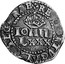Portugal 80 Reis (4 Vintens) Joao IV ND KM# 42 IO III LXXX REX PORTVGALI ALGARBI coin obverse