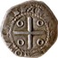 Portugal 80 Reis (4 Vintens) João IV Lisboa ND KM# 40 IN HOC SIGNO VINCES coin reverse