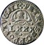 Portugal 80 Reis (4 Vintens) Pedro Prince Regent ND KM# 103 LXXX PETRVS.DG.P.PORTVGALI coin obverse
