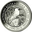 Australia Dollar Kookaburra. f15 Fabulous Privy mark 2015 P THE AUSTRALIAN KOOKABURRA 1OZ.999 SILVER coin reverse