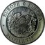 UK ECU Flying Scotsman 4472 1992 EUROPE EUROPA SCOTLAND coin obverse
