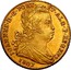Portugal Escudo 1807 KM# 338 Kingdom Milled coinage JOANNES D G PORT ET ALG P REGENS 1807 coin obverse