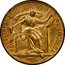 Portugal Escudo 1924 KM# 576 Republic REPUBLICA PORTUGUESA 1926 SIMOES coin obverse