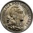 Portugal Escudo 1961 KM# 578 Republic REPUBLICA PORTUGUESA - 1962 SIMOES REGO GR coin obverse