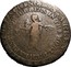 UK Halfpenny (Middlesex - Lackington's) HALFPENNY OF LACKINGTON. ALLEN & CO * CHEAPEST BOOKSELLERS IN THE WORLD. coin reverse