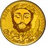Portugal 0.25 Euro Luis de Camoes 2010 KM# 794 2010 INCM CAMÕES ESCULTOR ESPIGA LUIS DE CAMÕES 1524 1580 coin reverse
