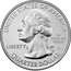 USA 1/4 Dollar (Tuskegee Airmen National Historic Site) UNITED STATES OF AMERICA IN GOD WE TRUST LIBERTY P JF WC QUARTER DOLLAR coin obverse