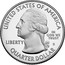 USA 1/4 Dollars Tuskegee Airmen National Historic Site 2021 S Proof UNITED STATES OF AMERICA IN GOD WE TRUST LIBERTY P JF WC QUARTER DOLLAR coin obverse