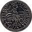 Portugal 1,50 € Numismatics - Marabitino of Sancho II 2009 Proof KM# 789 REGISPORTUGALEHSUII R. VASQUEZ - INCM coin reverse
