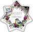 Australia 1 Dollar Christmas 2020 P MERRY CHRISTMAS coin reverse