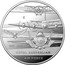 Australia 1 Dollar Heroes of the Sky 2021 C Proof in Capsule C 1921 2021 AS ROYAL AUSTRALIAN AIR FORCE coin reverse