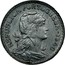 Portugal 1 Escudo Pattern 1940  Essai REPUBLICA PORTUGUESA - 1940 SIMOES REGO GR coin obverse