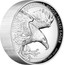 Australia 10 Dollars Australian Wedge-tailed Eagle 2020 P AUSTRALIAN WEDGE-TAILED EAGLE 2020 10OZ 9999 SILVER coin reverse