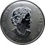Canada 10 Dollars Canadian Orca 2019 Proof 10 DOLLARS ELIZABETH II D G REGINA coin obverse