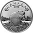 Canada 10 Dollars O Canada! - The Beaver 2020 CANADA 2020 coin reverse