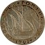 Portugal 10 Escudos 1961  Essai KM# Pn240 Republic R E P Ú B L I C A P O R T U G U E S A M. NORTE SCULP MARTINS BARATA DEL. coin obverse
