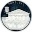 Portugal 10 Euro 1996 G Euro coinage PORTUGAL coin reverse