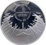 Portugal 10 Euro XVIII World Football Championship in Germany 2006 INCM Proof KM# 774a CAMPEONATO DO MUNDO DE FUTEBOL FIFA ALEMANHA 2006 coin reverse