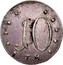 Russia 10 kopeks (Catherine II) KM# 90 10 ТМ coin reverse